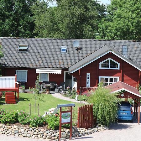 Holthus Apartman Kollmar Kültér fotó