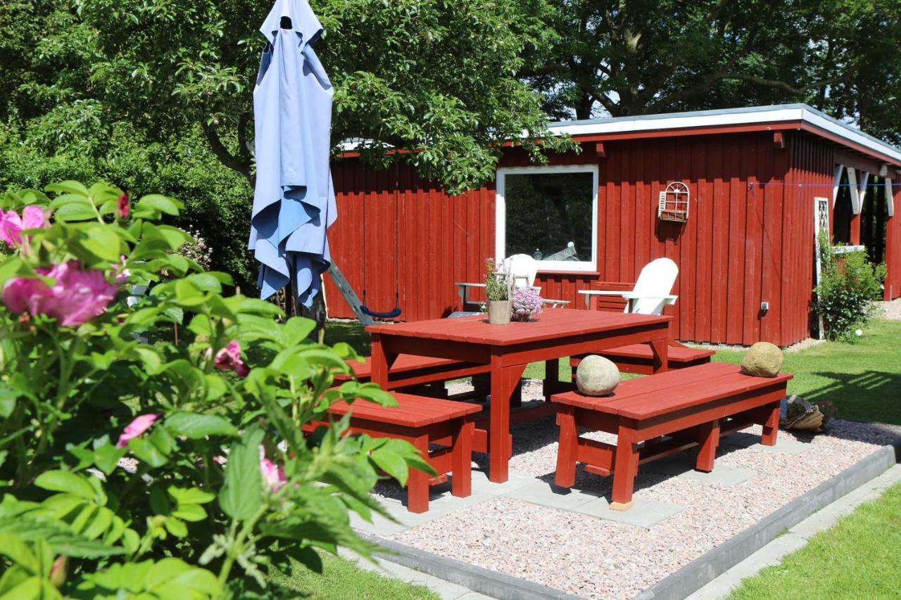 Holthus Apartman Kollmar Kültér fotó