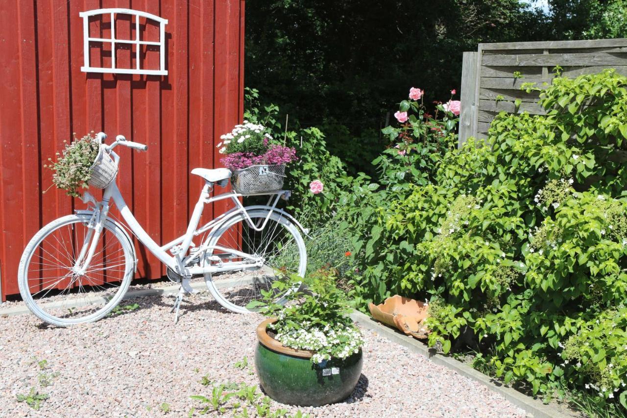 Holthus Apartman Kollmar Kültér fotó