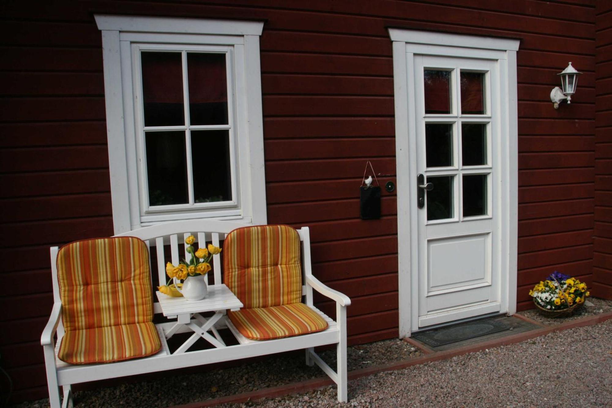 Holthus Apartman Kollmar Kültér fotó