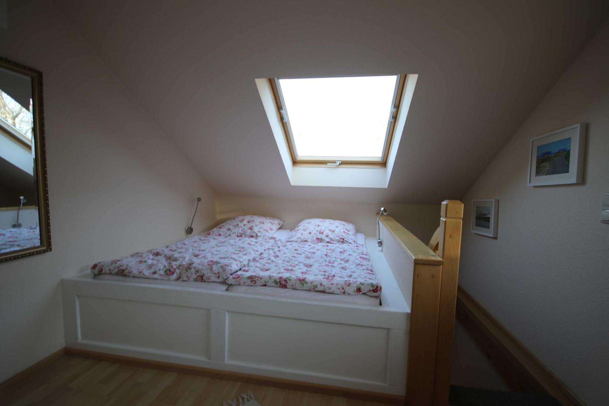 Holthus Apartman Kollmar Kültér fotó