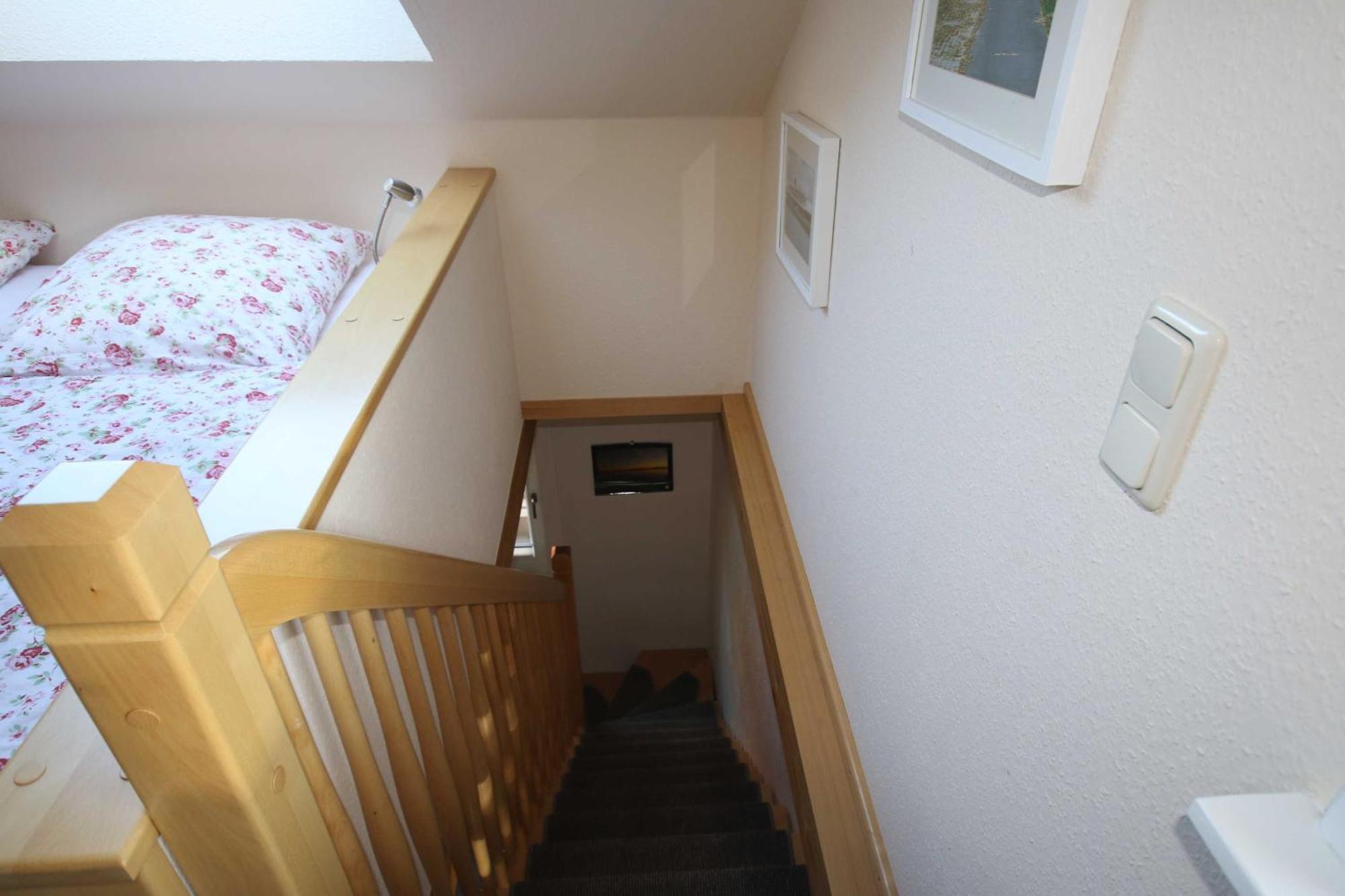 Holthus Apartman Kollmar Kültér fotó