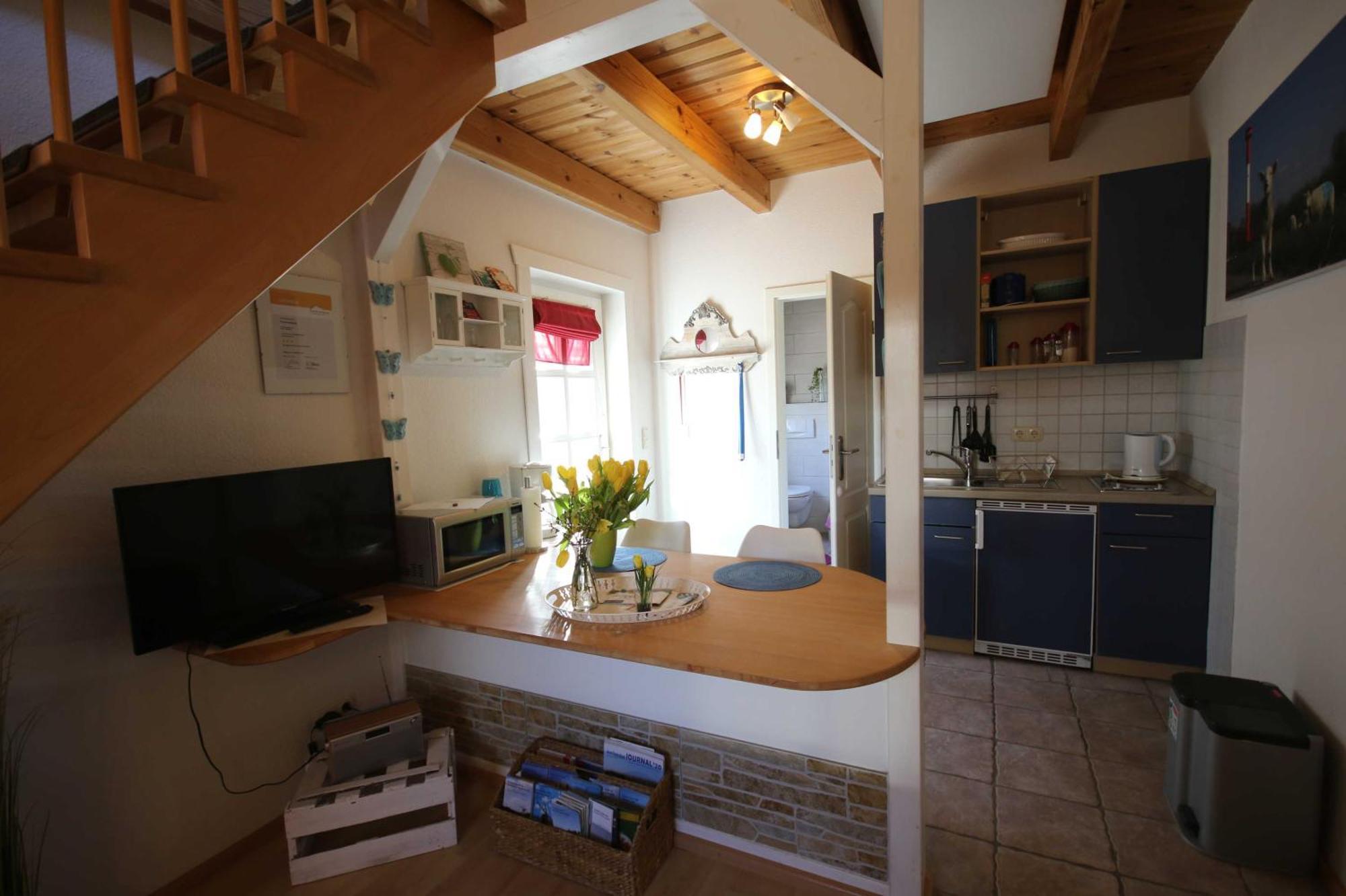 Holthus Apartman Kollmar Kültér fotó