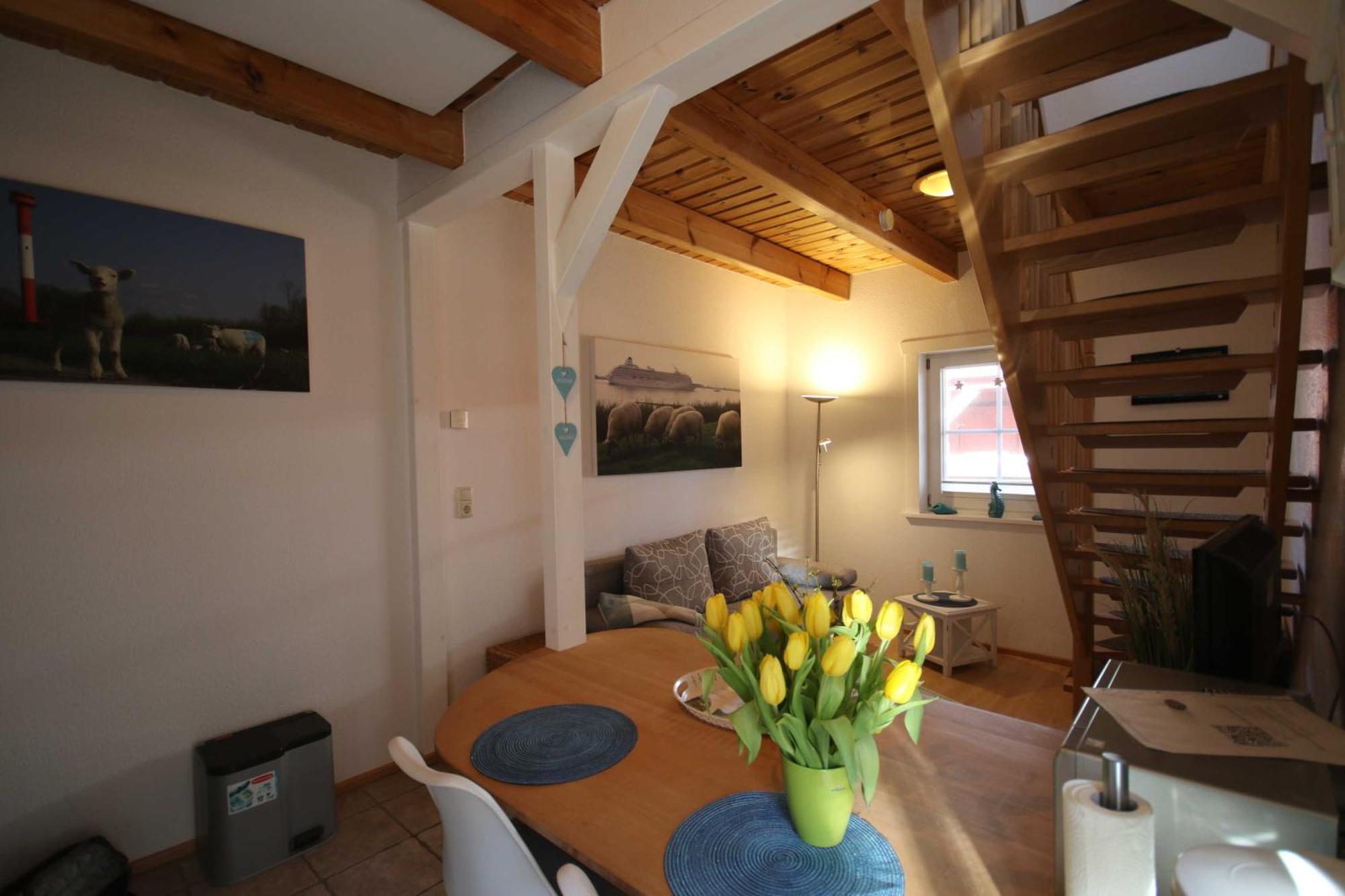 Holthus Apartman Kollmar Kültér fotó